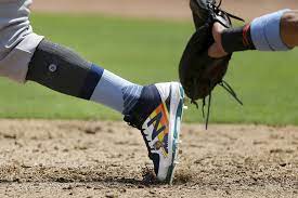 Check spelling or type a new query. How Custom Cleats Can Make Baseball Popular With Younger Sports Fans Footwear News