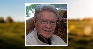 Willard Jensen Obituary January 19, 2013