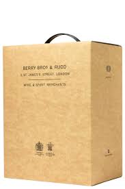 4.5 out of 5 stars. Buy Six Bottle Gift Box 90066000061 Berry Bros Rudd