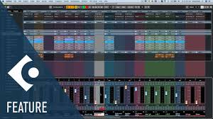 Total 19 active steinberg.net promotion codes & deals are listed and the latest one is updated on july 04, 2021; Mixing Enhancements New Features In Cubase 10 5 Youtube