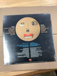 "The Headboys" Self Titled 1979 LP (RS-1-3068) VG/VG New Wave