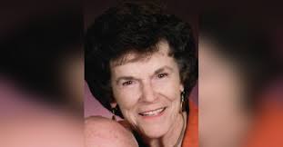 Obituary information for Barbara Anne Cox