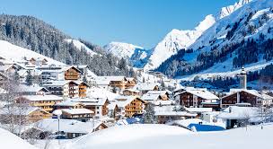 Book online, pay at the hotel. St Anton Ski Resort Guide St Anton Ski Properties