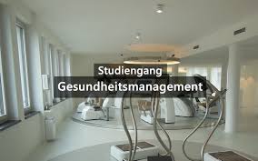 Gesundheitsmanagement Studium Voraussetzungen Inhalt Ablauf Um die qualität im dualen studium weiterhin hoch zu halten, geht es vor allem darum, dass.