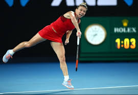 Simona halep a pierdut locul 1 în tenisul mondial. Simona Halep A Pierdut Finala Qatar Open News Ro