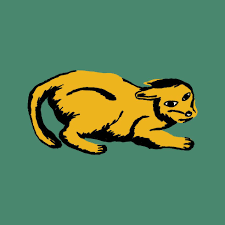 cat abstract art groovy illustration 60629183 Vector Art at Vecteezy