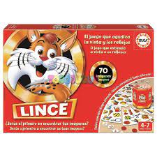 View the profiles of people named lince mesa. Comprar Juego Lince 70 Imagenes Juegos De Mesa Infantiles Online