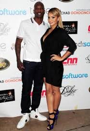 Celebrity football star chad johnson has witnessed numerous ups and downs in his dating and married life, but the former. Pin On Hollywood Hookups And Breakups