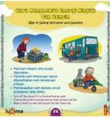 Untuk menjalankan kompresor ac, mobil butuh tenaga yang didapat dari bahan bakar. Buatlah Sebuah Gambar Yang Menceritakan Ajakan Untuk Menghemat Penggunaan Bahan Bakar Minyak Brainly Co Id