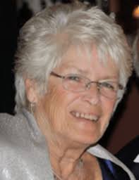 Mary Lucile Wisner Obituary