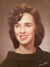 Obituary of Donna Mae Schmitt