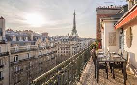 Few Travel Decisions Are As Fraught As Finding The Right Vacation Rental Will It Look Like The Pictures Who Do I Paris Vacation Rentals Paris Vacation Paris