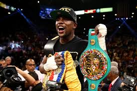 Is an american boxing trainer and former boxer who has a net worth of $5 million. Floyd Mayweather S Height Weight And Body Measurements Celebily