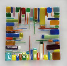 Fused Glass Bowl Fruit Drops Fused Glass Fusing Fused Glass Bowl Fused Glass Dishes Glass Fusion Ideas