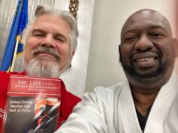 Anyone interested in purchasing a copy of the original Isshinryu Karate  books 1, 2 and 3 by Grand Masters Harold Long and Allen Wheeler can contact  Tim Carroll at: vpprinting@comcast.net