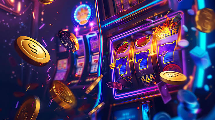 Casino slot Images - Free Download on Magnific (formerly Freepik)