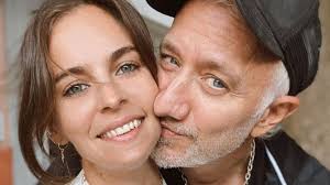 Andy Kusnetzoff y Florencia Suárez serán padres por segunda vez