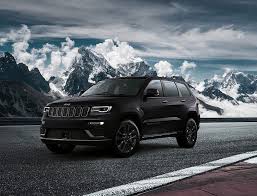 Jeep Grand Cherokee Jeep Cars 2018 Cars Hd 4k Hd Wallpaper Wallpaperbetter