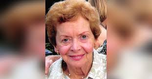 Obituary information for Mary Pekar