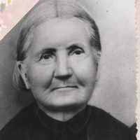 Sarah Ann Toomer (1817–1900)