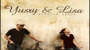 Chords For Yusry Lisa Kekasih Abadi Lirik