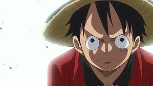Lol goku dbs and luffy one piece face swap swaps de rosto anime animes wallpapers. Serious Luffy One Piece Anime Luffy Character Drawing