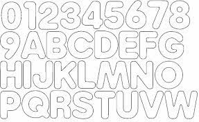 Um ein produkt zu favoriten hinzuzufügen, klicken sie einfach in der nähe des produktbildes. 5cm Doodle Buchstaben Und Zahlen Stickdatei Alphabet Zahl