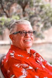 Obituary: Colin “Big Mac” McKinney