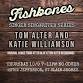 Fishbones Singer-songwriter Series event in St Clair Shores, MI