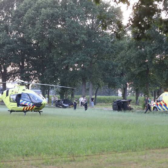 Onderzoek naar ongeval met quad in Kootwijkerbroek waarbij minderjarige  jongen overleed | Regio | AD.nl