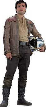 Poe Dameron From Star Wars Episode Vii The Force Awakens By Aracnify I Want That Jacket And Helmet Star Wars Vii Star Wars Movie Star Wars Costumes
