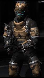Ea's dead space fills isaac clarke's wardrobe with a wide range of suits. Dead Space 2 Multiplayer Equipment And Upgrades Dead Space Wiki Fandom