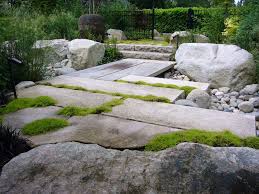 David Pfeiffer Landscape Design Modern Landscape Design Landscape Materials
