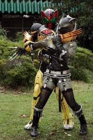 シャムネコヤミー 仮面ライダー図鑑 東映 仮面ライダー きぐるみ 仮面ライダーooo