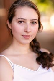 Abigail Olson's Instagram, Twitter & Facebook