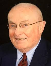 Frank McNally Obituary (1939