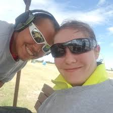 Heather And Shayne Competitive Shooters