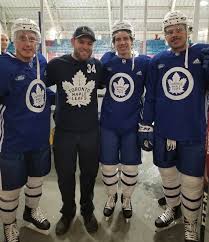 Wholesome conversation between auston matthews and justin bieber on ig live! Facebook