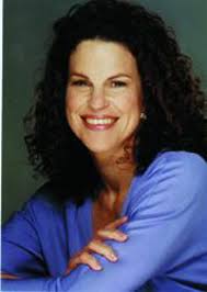 Hire Candice Carpenter to Speak at Events