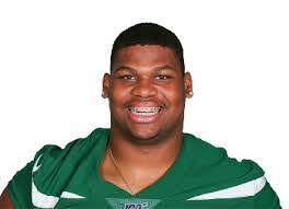 Defensive player of the week announced