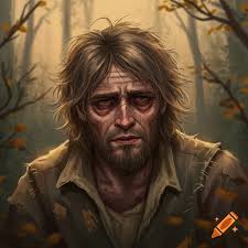 Game portrayal of John Leno in The Walking Dead