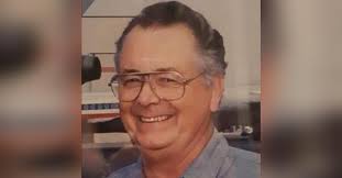 Ned Elden Skipper Obituary