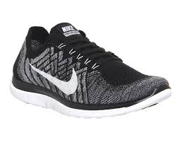 Black And White Nike Running Shoes Womens Best Shoes On Nike Running Shoes Women Nike Free Shoes Nike Free