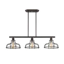 Industrial Farmhouse Lighting Wayfair