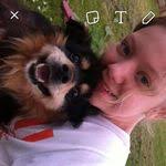 Tamika Carpenter's Instagram, Twitter & Facebook