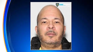 Pedro Cintron, suspect in Ridgewood double shooting, found dead in  Brooklyn, police say
