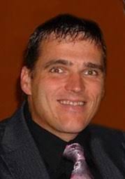 Stéphane Lévesque avis de décès