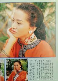 Mui一位出色的最佳女主角。