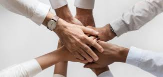 مفهوم العمل الجماعي حياتك