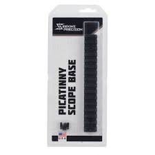 Check spelling or type a new query. Seekins Precision Remington 700 Short Action 7075 T6 Aluminum 1 Piece Scope Base Type Iii Class 2 Hardcoat Anodized Matte Black 8 Screw 10710021 Palmetto State Armory